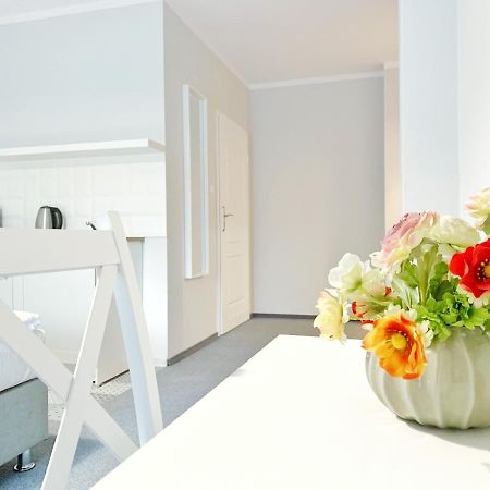 Apartamenty Zz Obryta Dış mekan fotoğraf