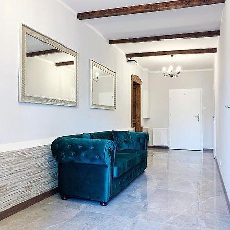 Apartamenty Zz Obryta Dış mekan fotoğraf