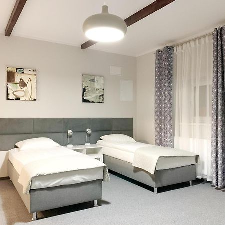 Apartamenty Zz Obryta Dış mekan fotoğraf