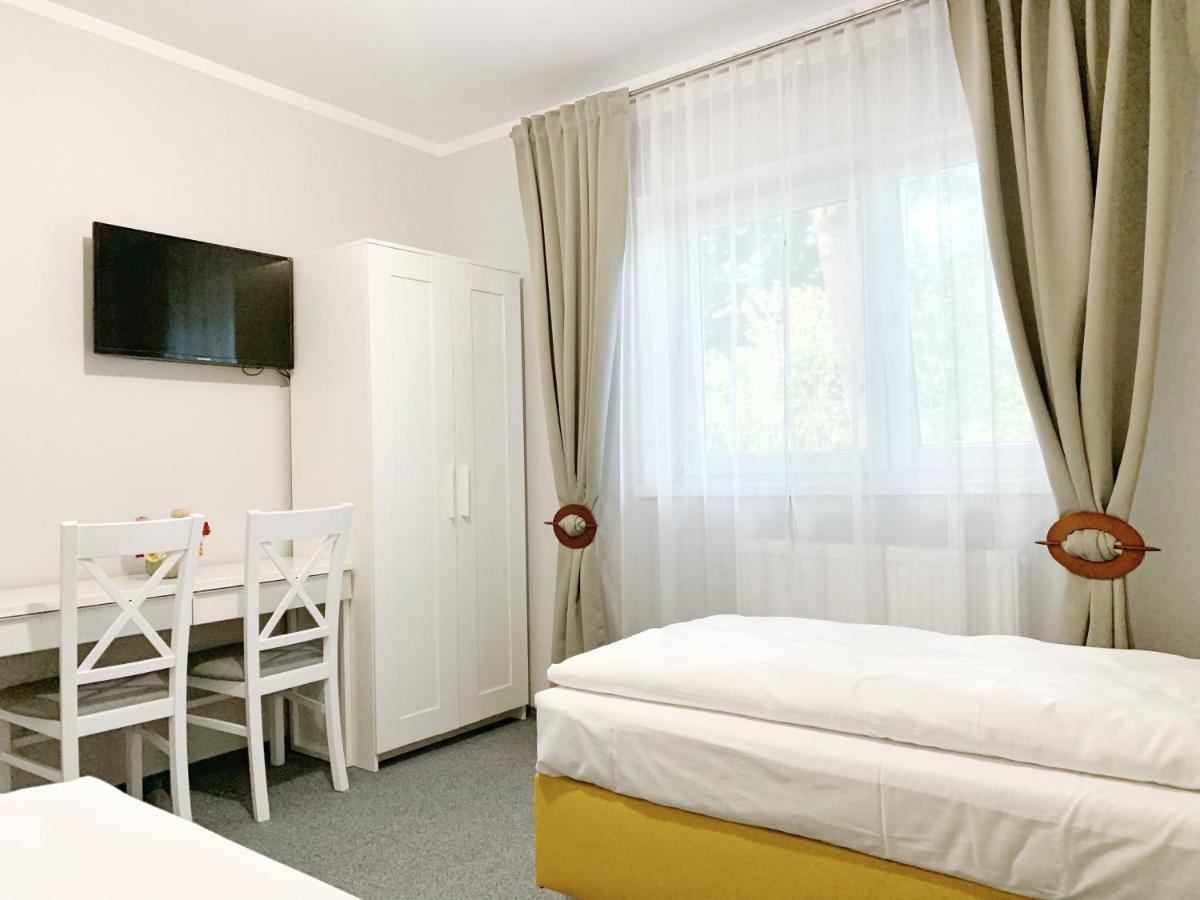 Apartamenty Zz Obryta Dış mekan fotoğraf