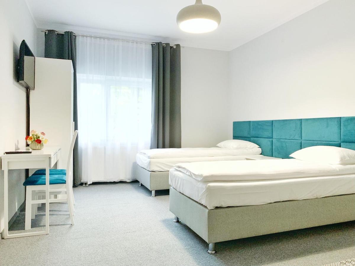 Apartamenty Zz Obryta Dış mekan fotoğraf