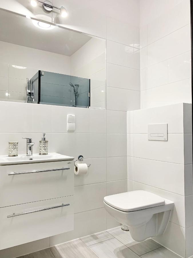 Apartamenty Zz Obryta Dış mekan fotoğraf