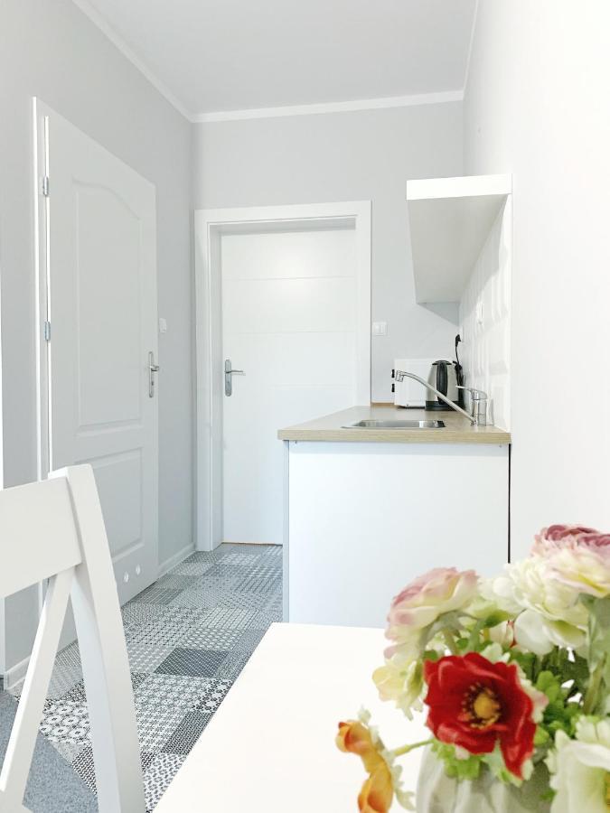 Apartamenty Zz Obryta Dış mekan fotoğraf