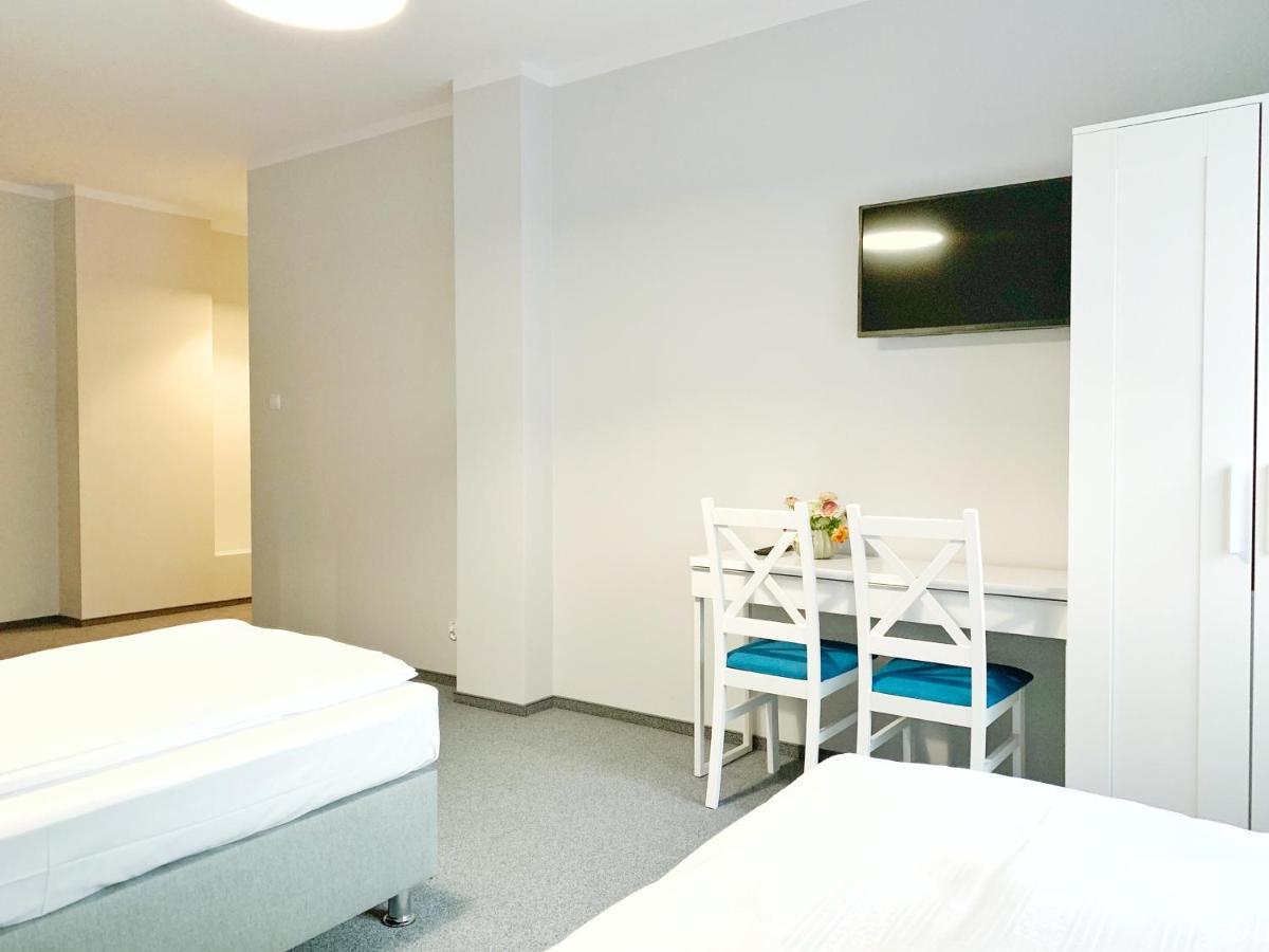 Apartamenty Zz Obryta Dış mekan fotoğraf