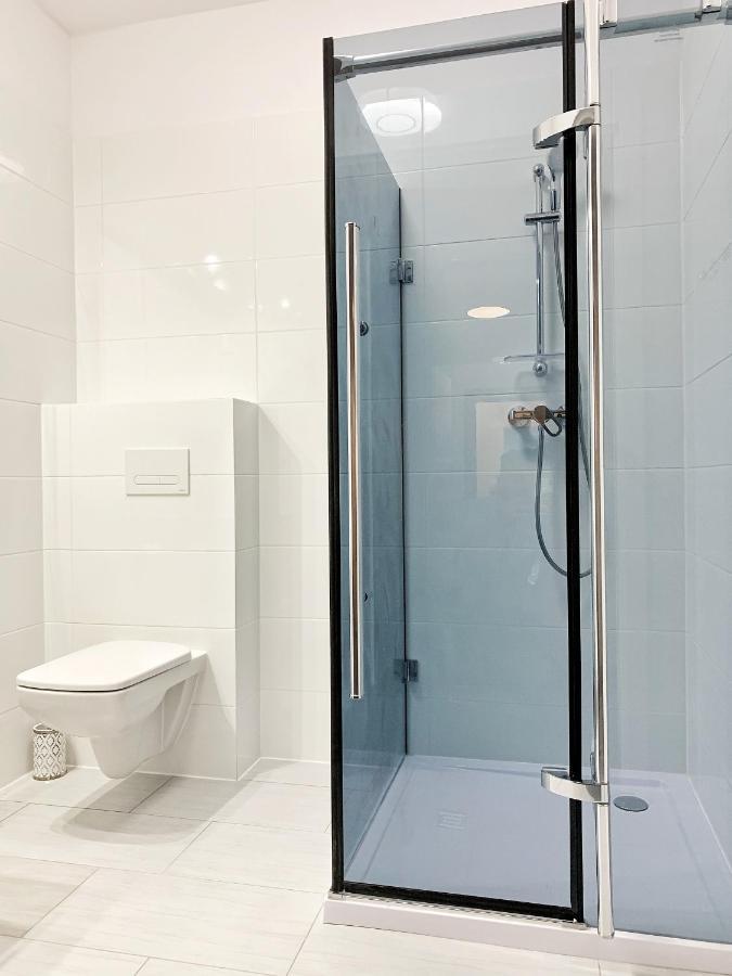 Apartamenty Zz Obryta Dış mekan fotoğraf