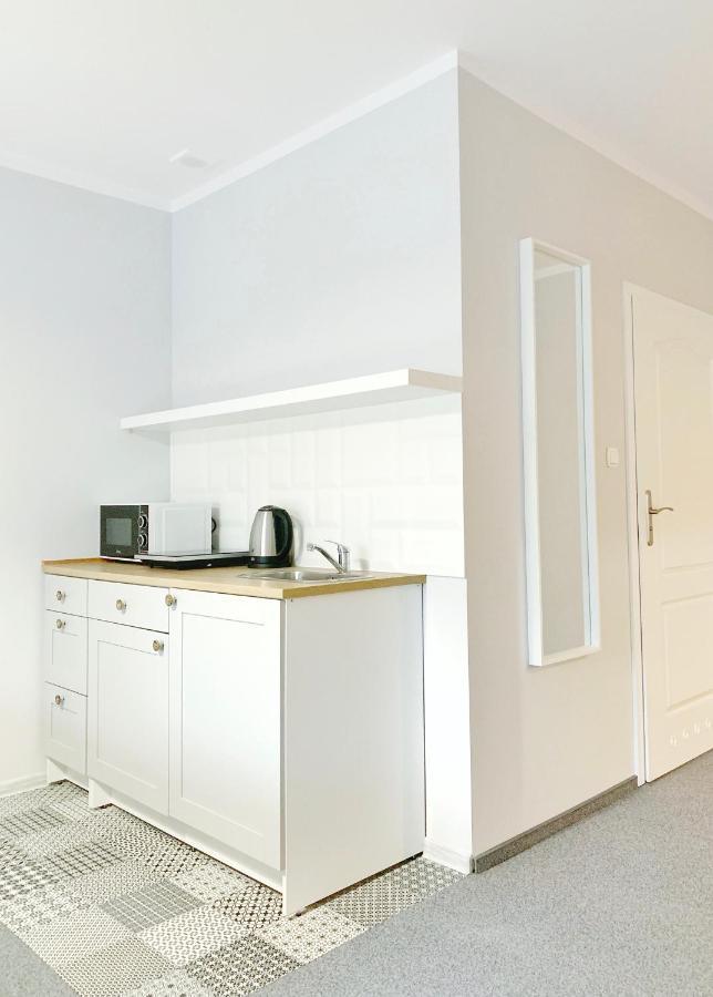 Apartamenty Zz Obryta Dış mekan fotoğraf
