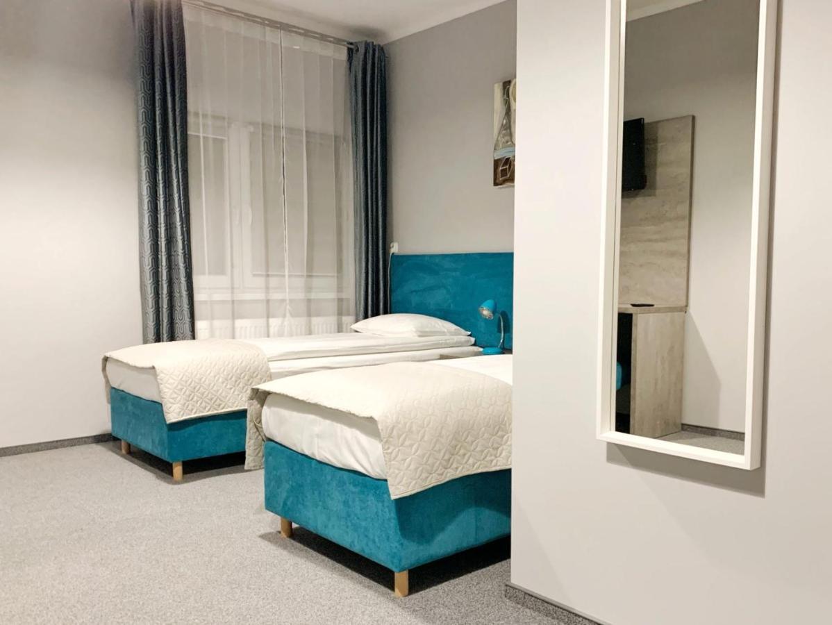 Apartamenty Zz Obryta Dış mekan fotoğraf