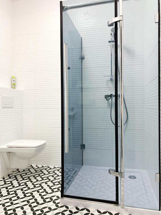 Apartamenty Zz Obryta Dış mekan fotoğraf