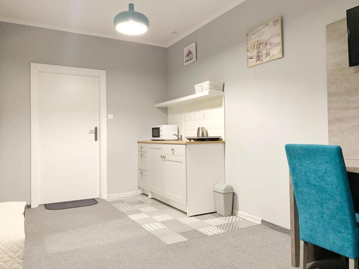Apartamenty Zz Obryta Dış mekan fotoğraf