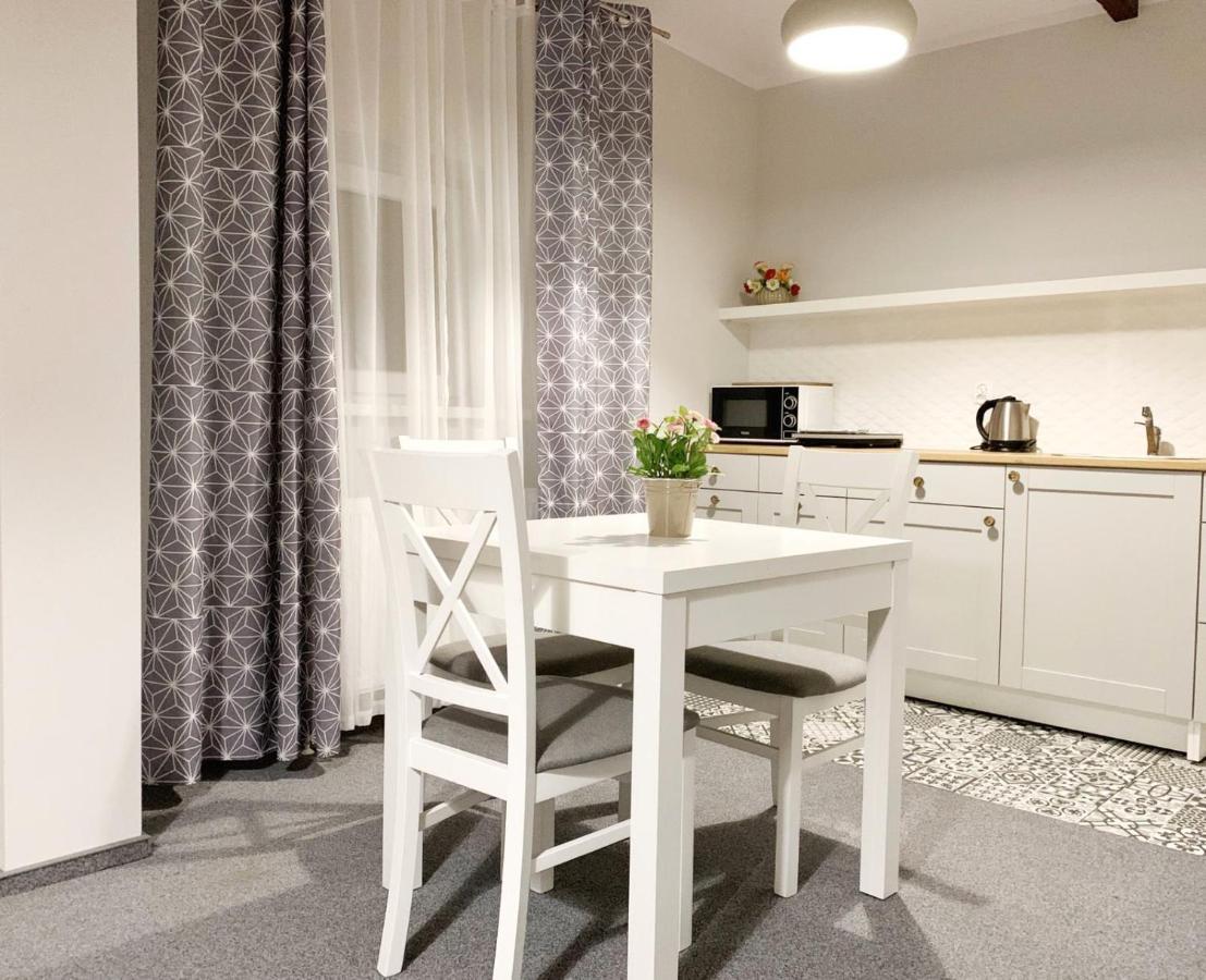 Apartamenty Zz Obryta Dış mekan fotoğraf