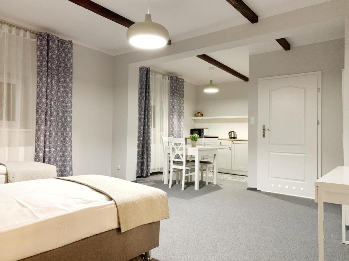Apartamenty Zz Obryta Dış mekan fotoğraf