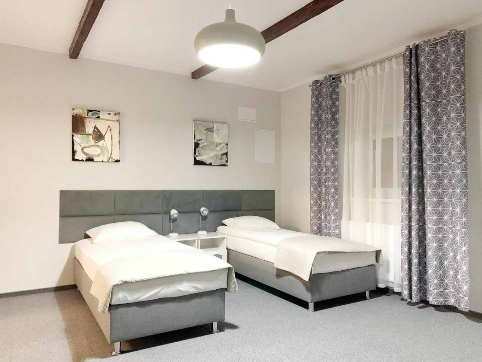 Apartamenty Zz Obryta Dış mekan fotoğraf